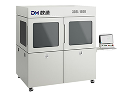 3DSL-1600 SLA 3D打印機